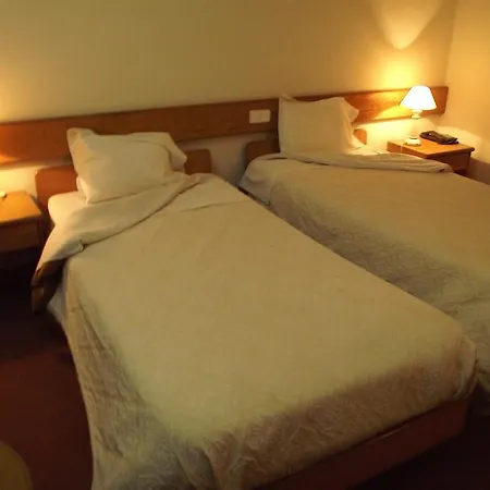 Estalagem Cruz Da Mata Coimbra