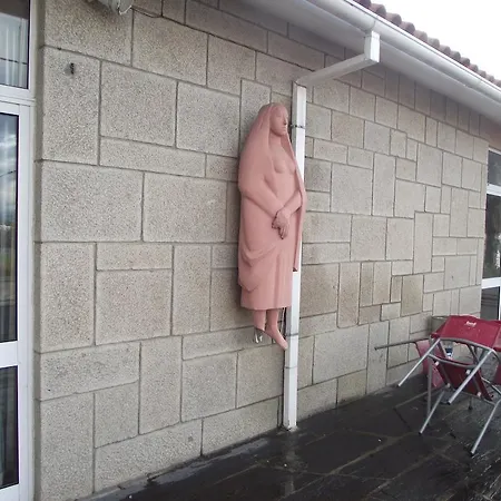 Szálloda Estalagem Cruz Da Mata 2*