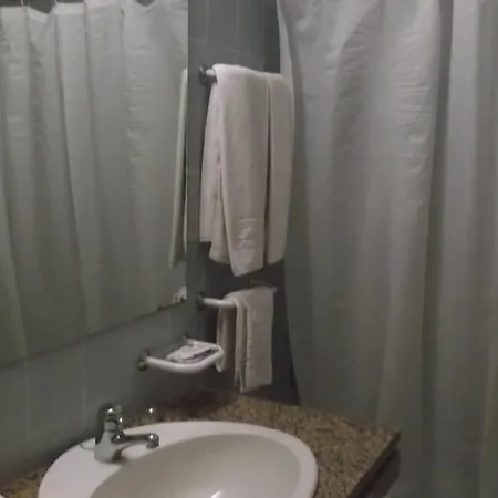 Hotel Estalagem Cruz Da Mata