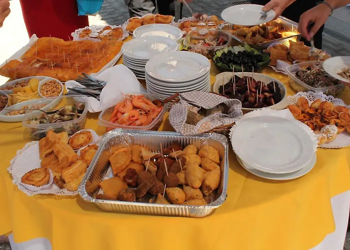 Hotel Estalagem Cruz Da Mata