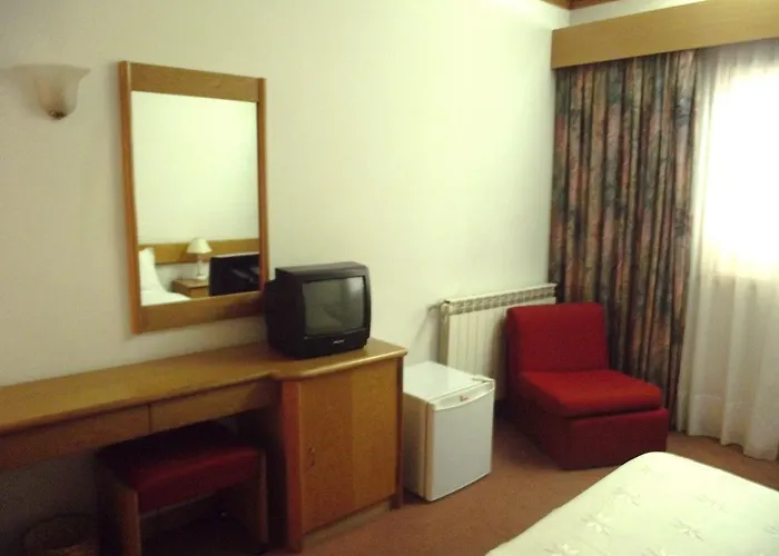 Estalagem Cruz Da Mata