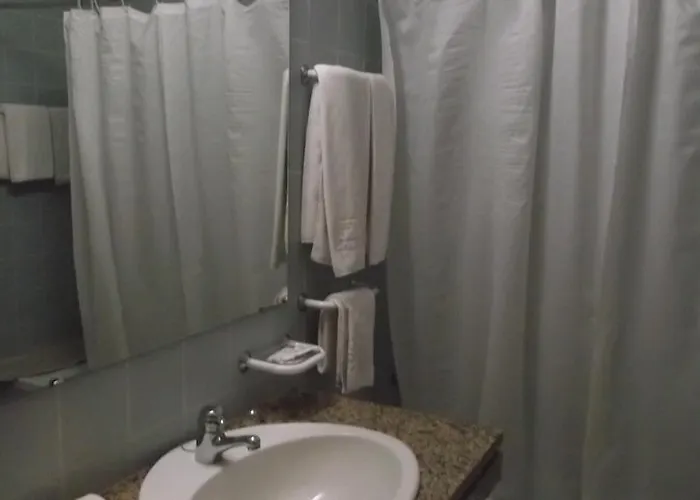 Hotel Estalagem Cruz Da Mata