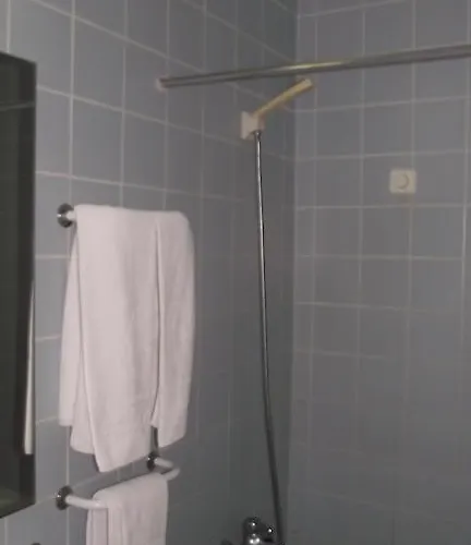 Hotel Estalagem Cruz Da Mata Coïmbre