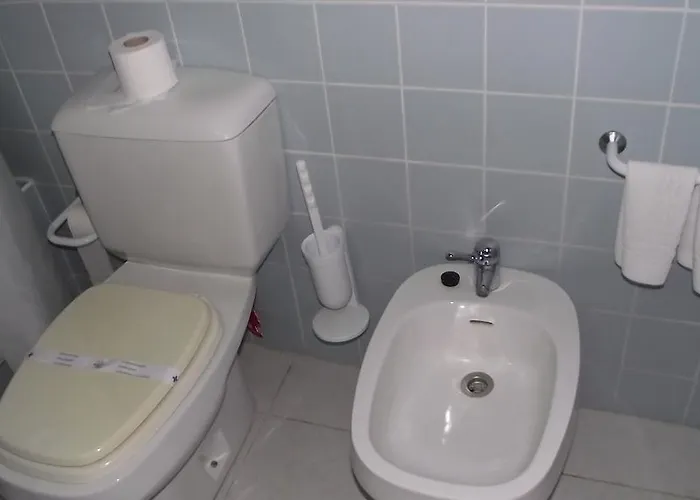 Hotel Estalagem Cruz Da Mata 2*